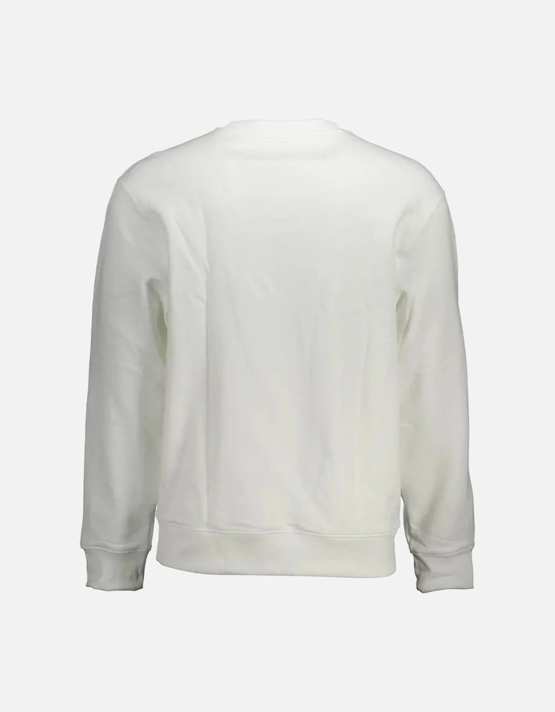 Crew Neck Sweatshirt Style J30J300011