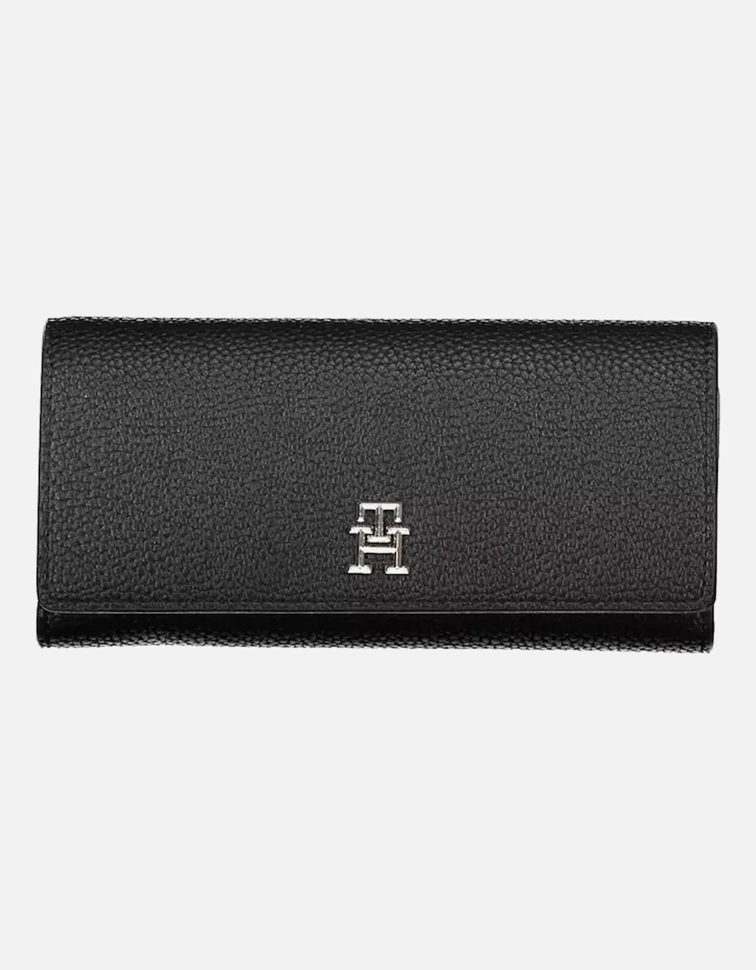 TH Wallet Black Leather TO20467, 4 of 3