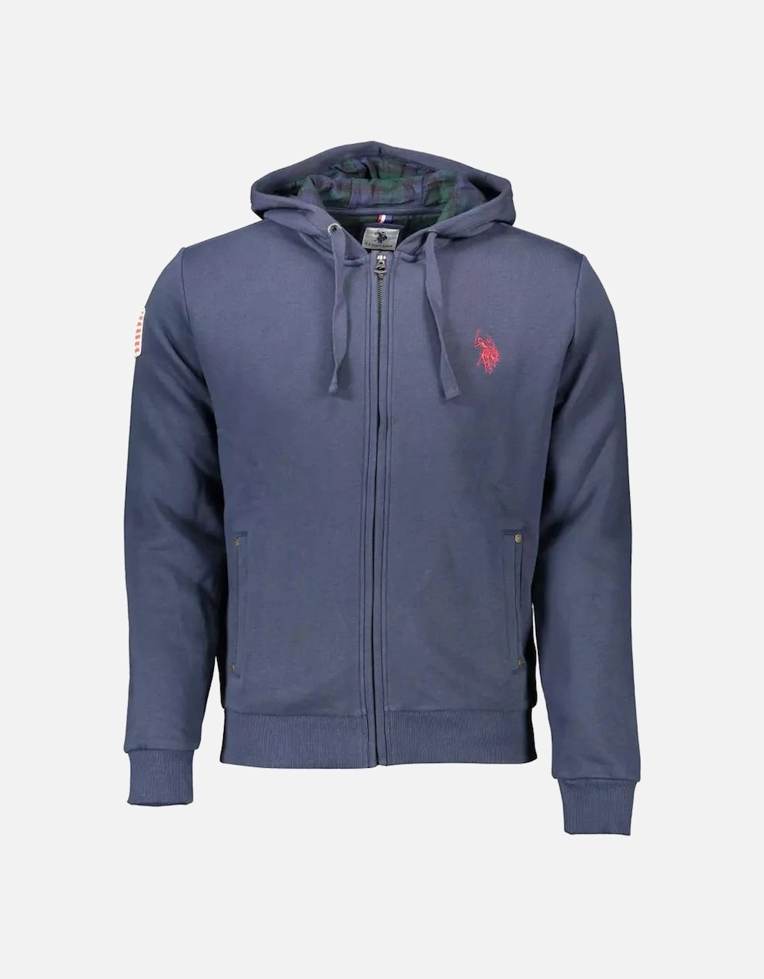 ZipUp Hoodie Knitwear Style, 4 of 3