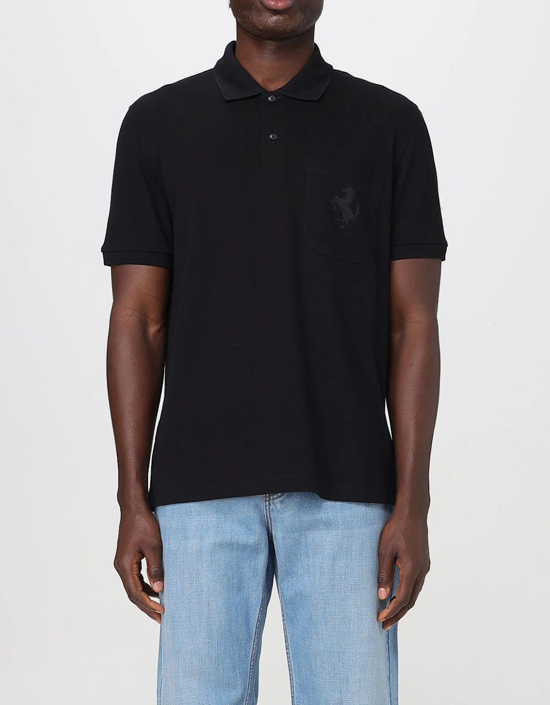 Graphic Print T-Shirt with Crew Neck, 6 of 5