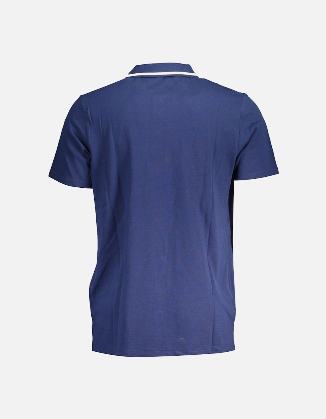 hort leeve Tipped Polo hirt
