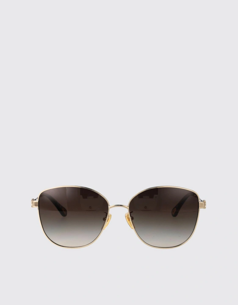 CE143S Sunglasses Gradient Lenses