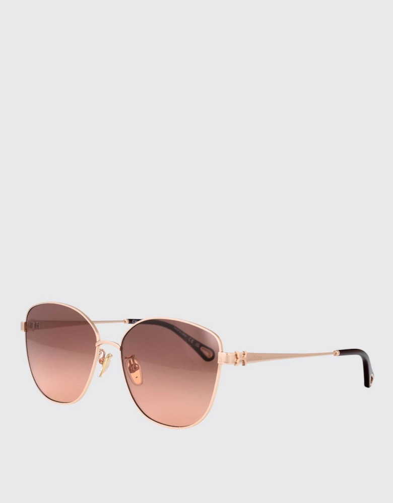 CE143S Sunglasses Gradient Lenses