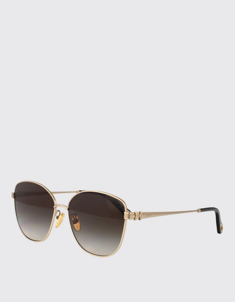 CE143S Sunglasses Gradient Lenses