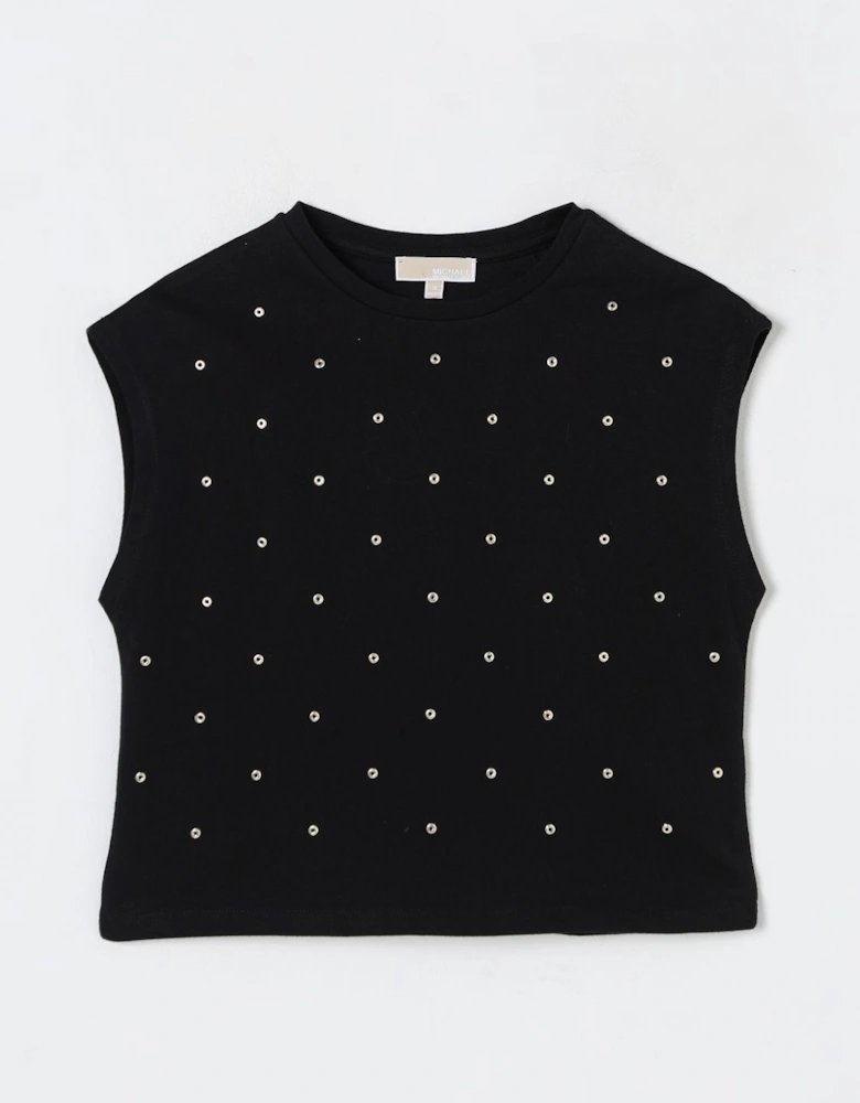 Kids Padded Zip-Up Vest
