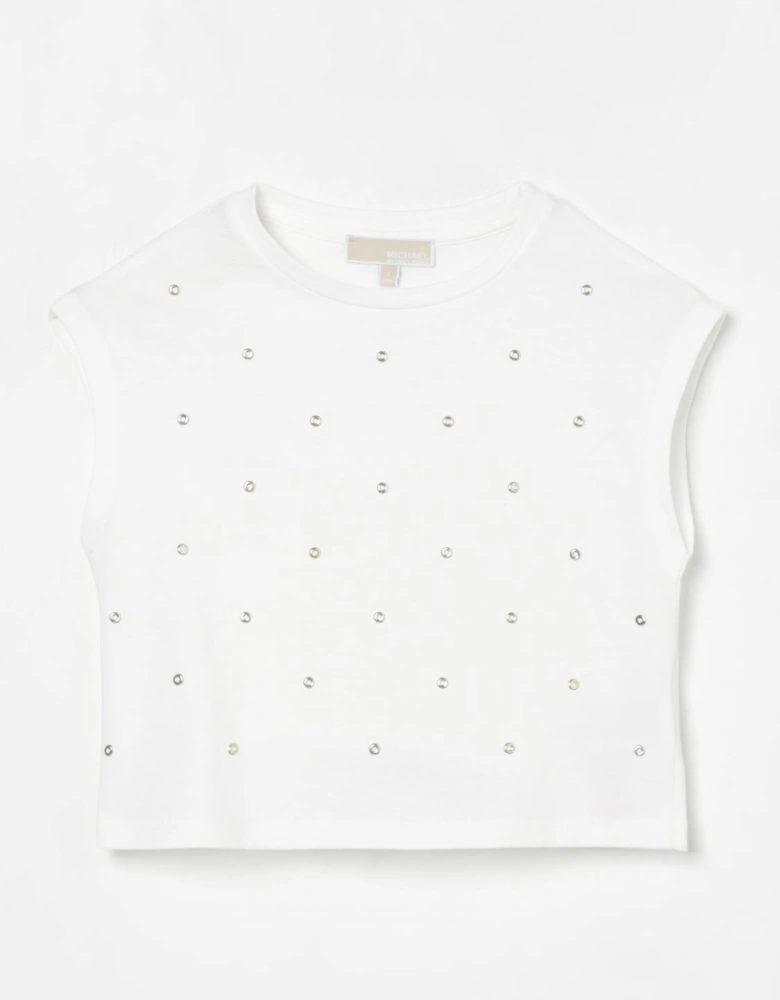 Kids Padded Zip-Up Vest