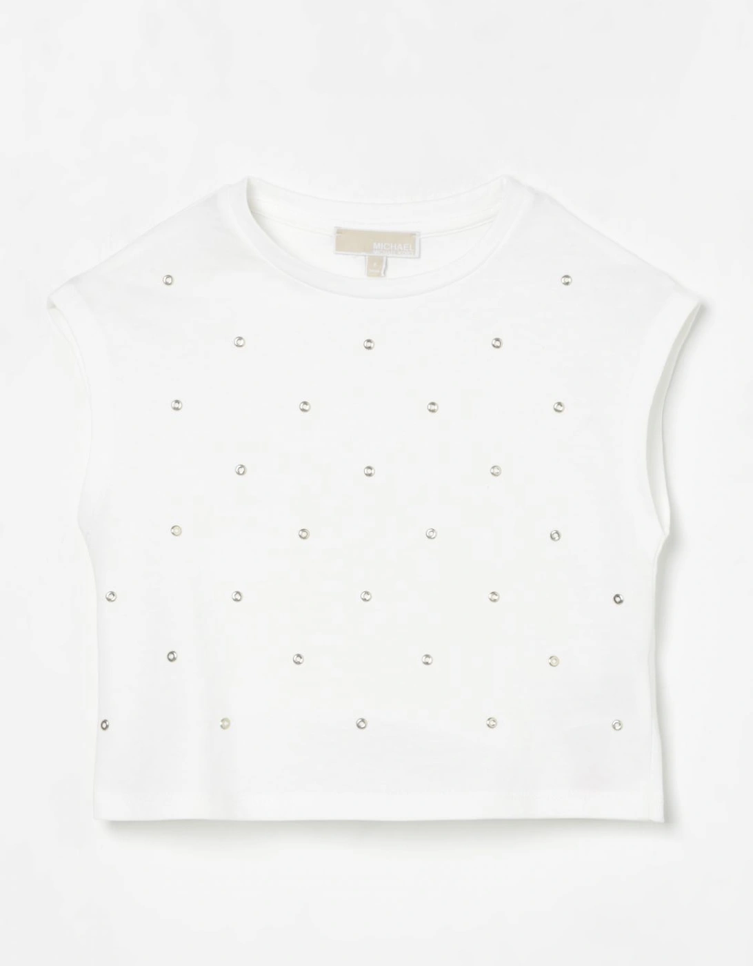 Kids Padded Zip-Up Vest