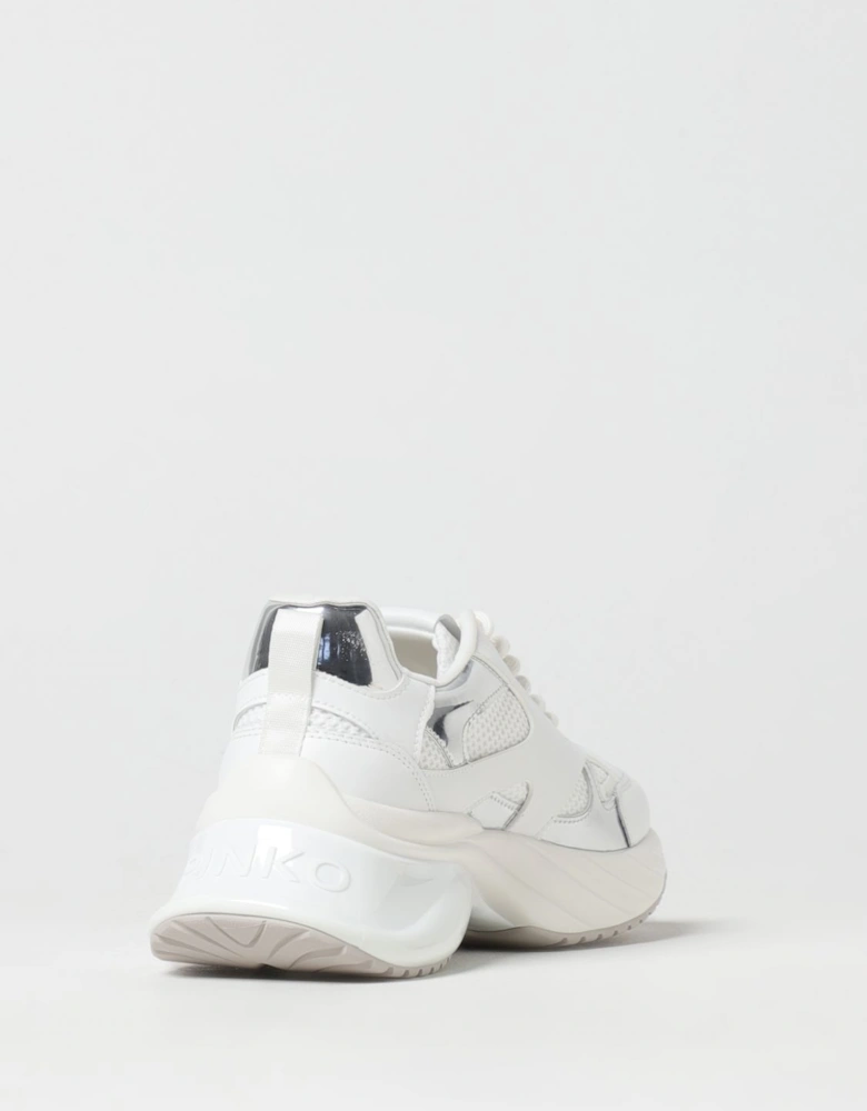 Stylish Leather Slip-On Shoes