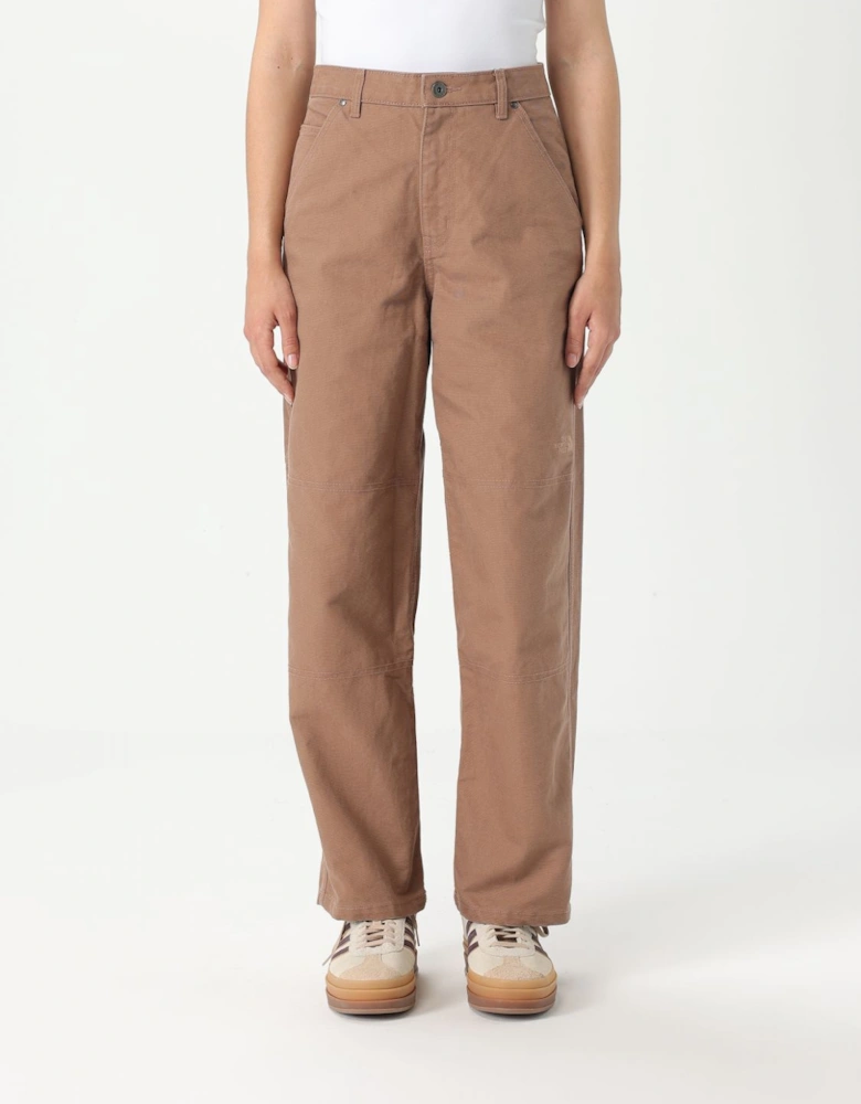 Loose Fit Workwear Pants