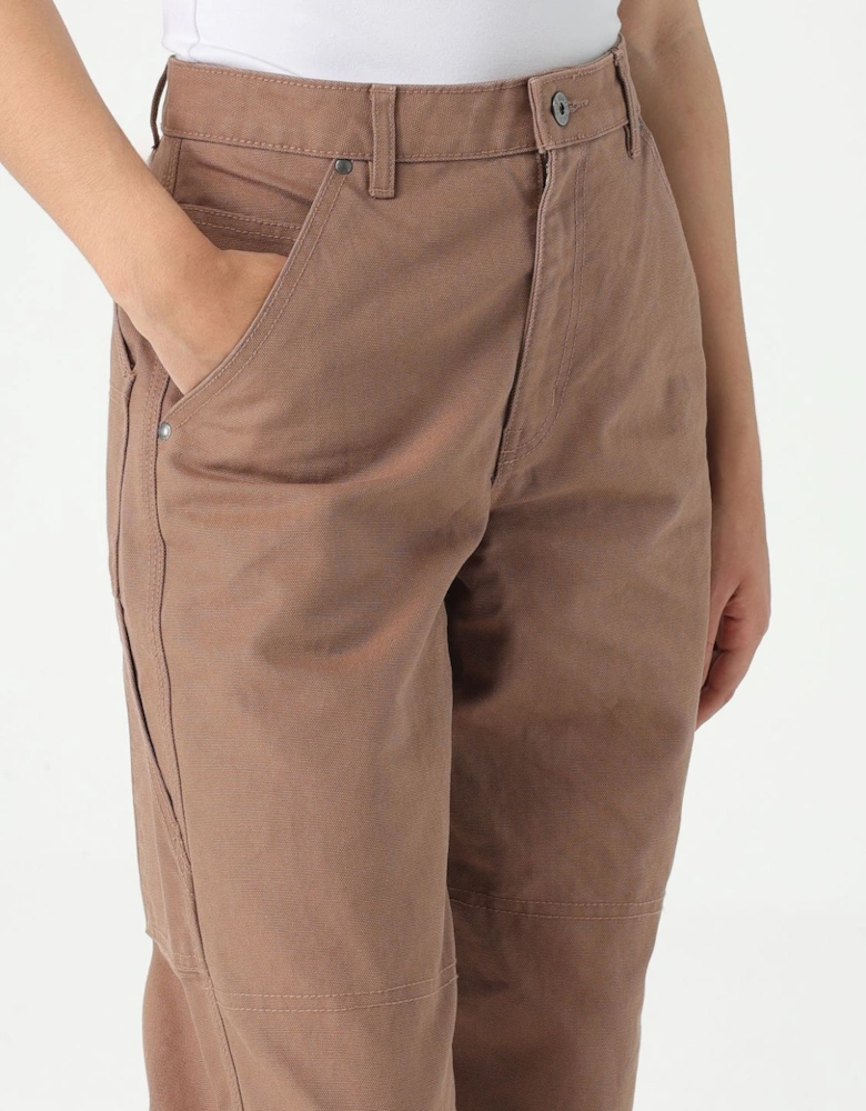 Loose Fit Workwear Pants