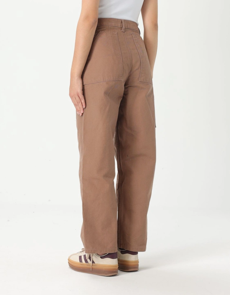 Loose Fit Workwear Pants