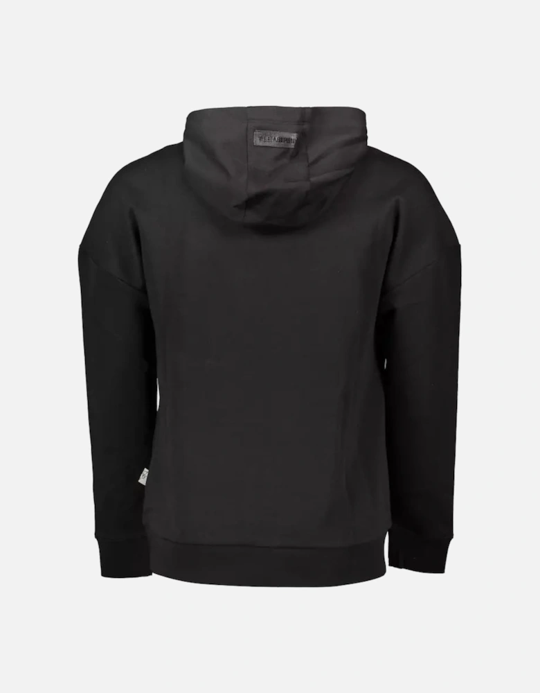 Tiger Head Hoodie Style PL8740