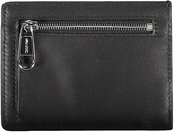 Slim Leather Card Holder