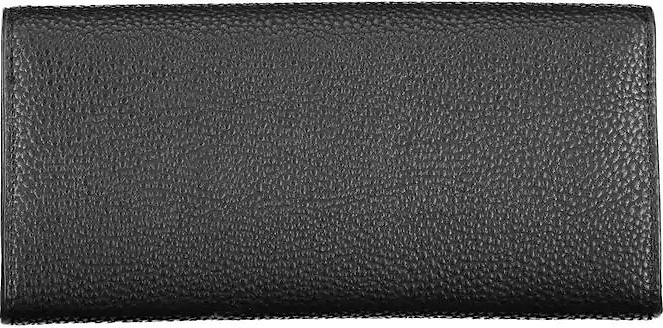 Julia Pebbled Leather Wallet