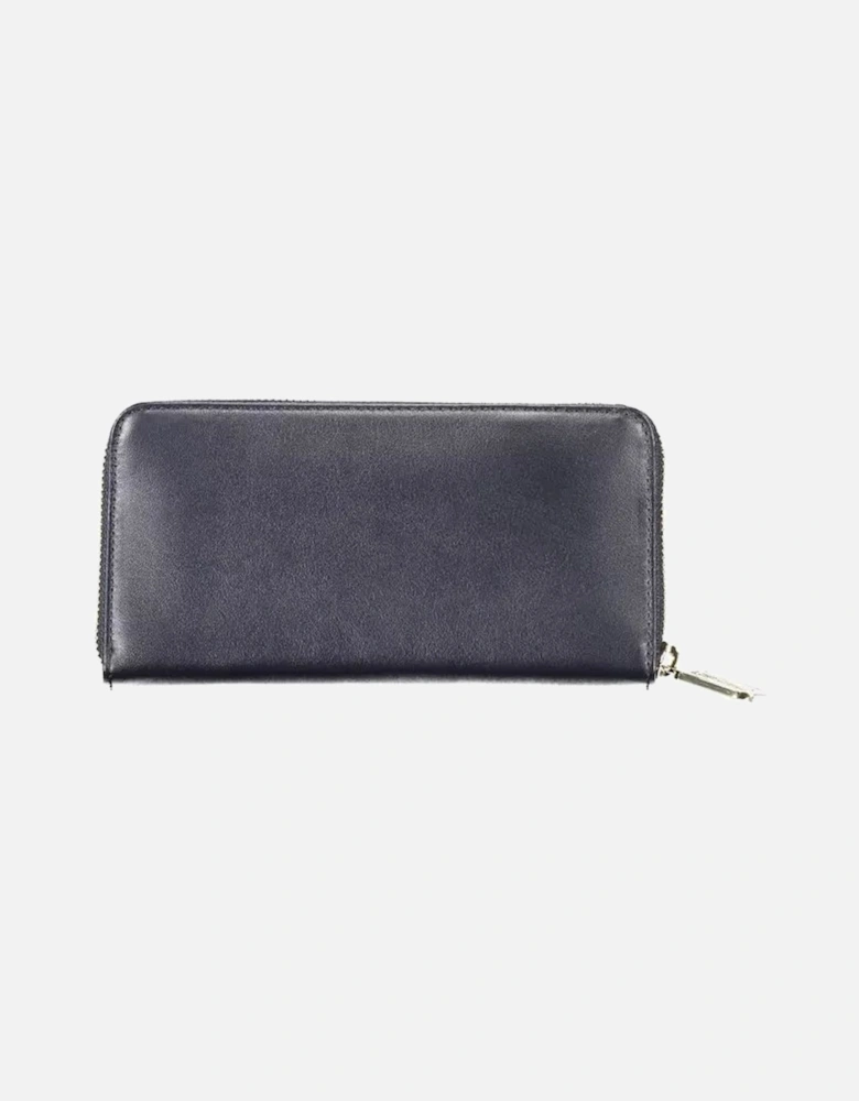 ZipAround Long Wallet Model TO8694