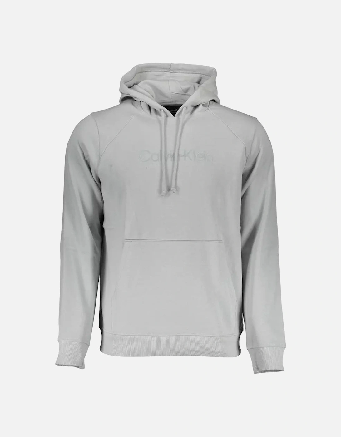 Embroidered Logo Hoodie Model K50K507216, 3 of 2