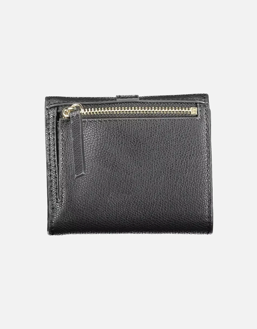 Trifold Leather Wallet