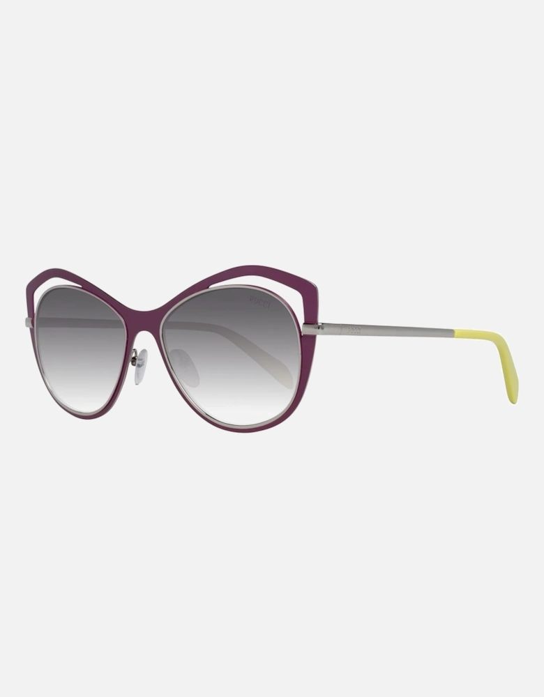 Pucci Sunglasses CatEye Design