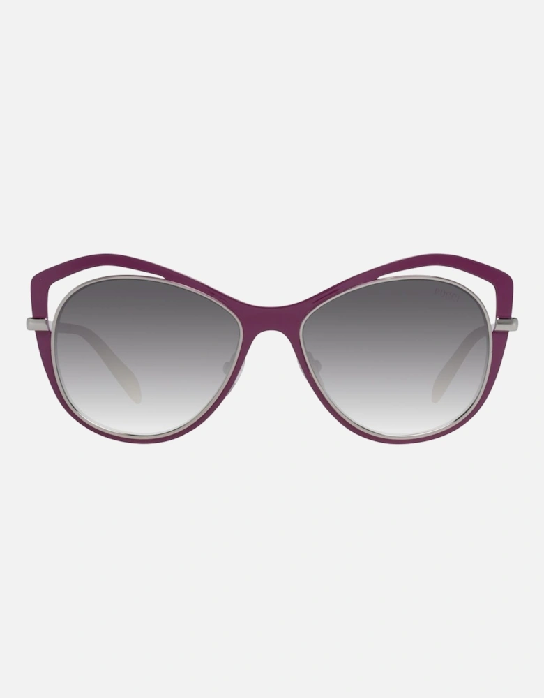 Pucci Sunglasses CatEye Design