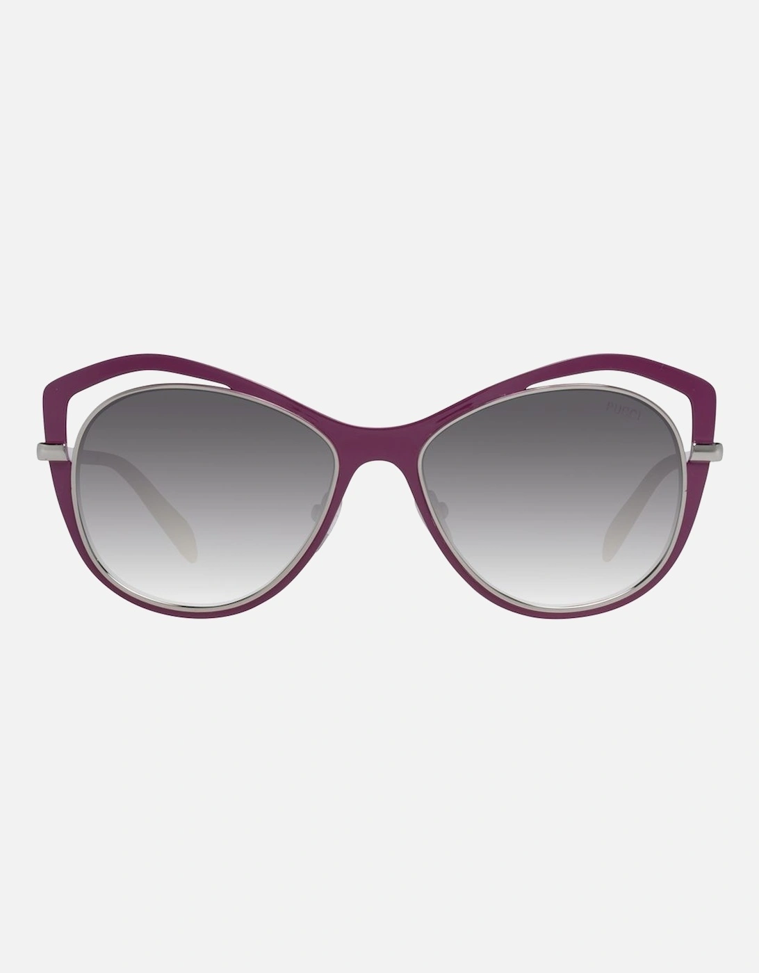 Pucci Sunglasses CatEye Design