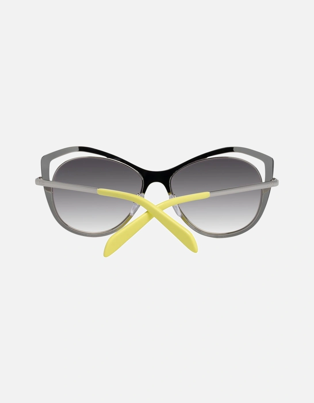 Pucci Sunglasses CatEye Design