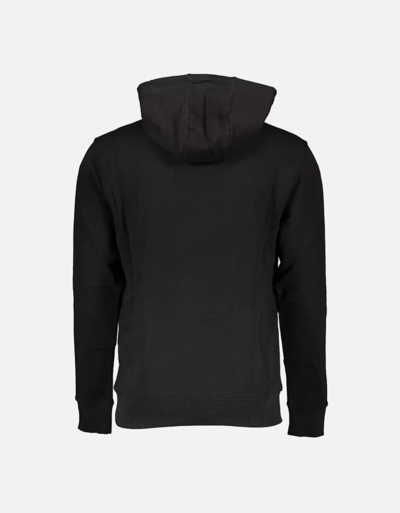Hoodie Model DM0DM07754