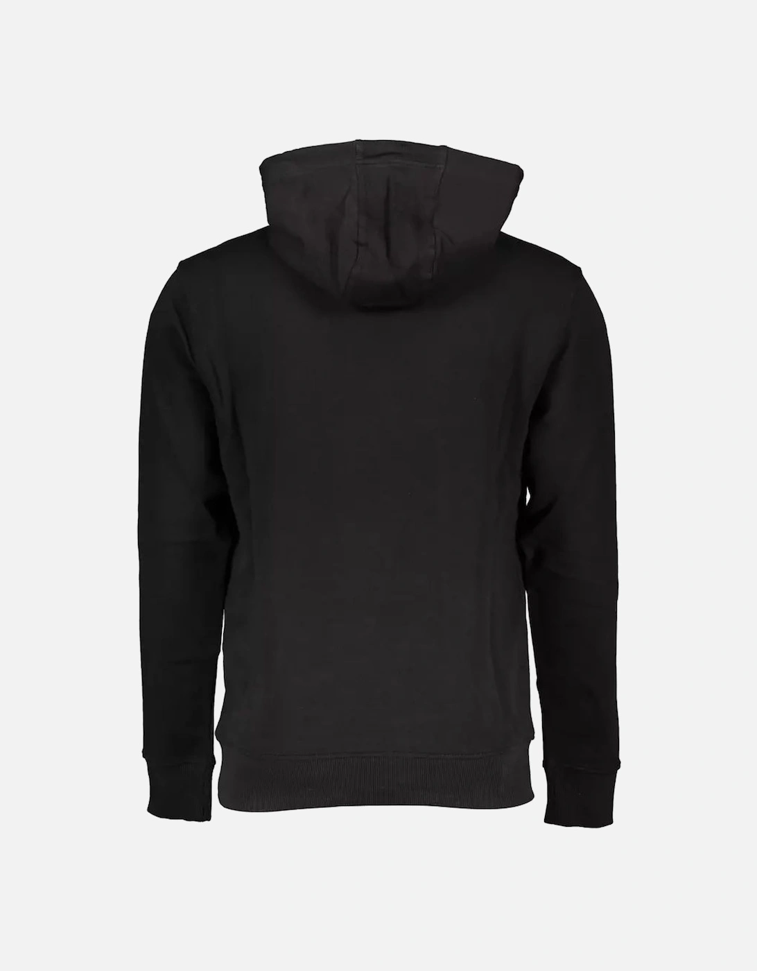 Hoodie Model DM0DM07754