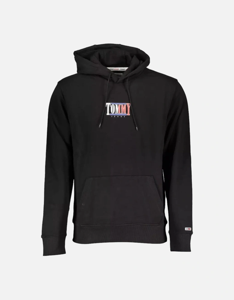 Hoodie Model DM0DM07754