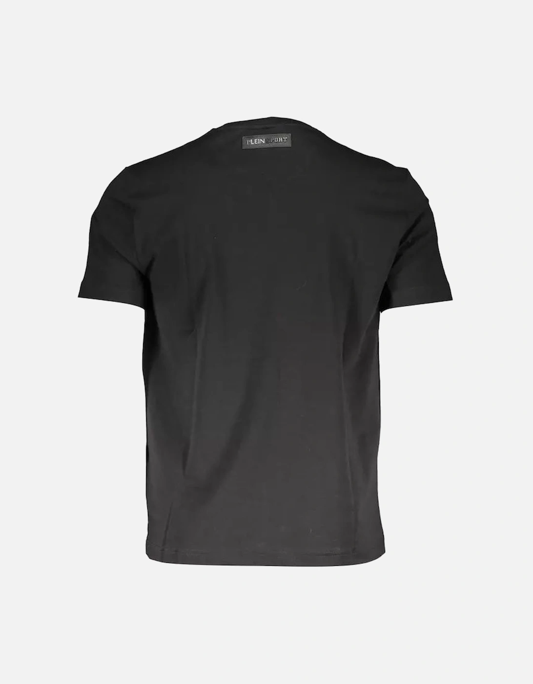 Graphic Tee Short Sleeve Crew Neck