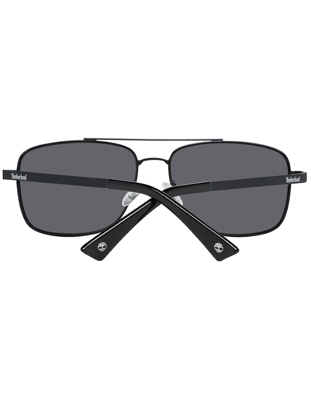 TB9210 Black Aviator Sunglasses