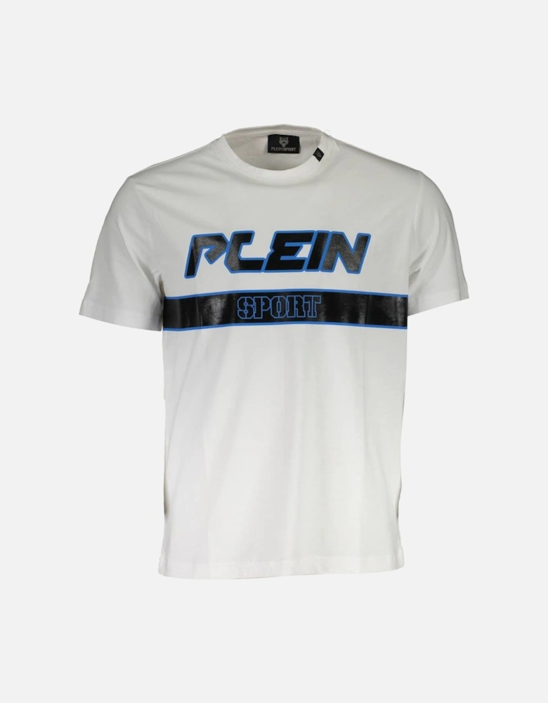 Graphic Tee Short Sleeve Crew Neck