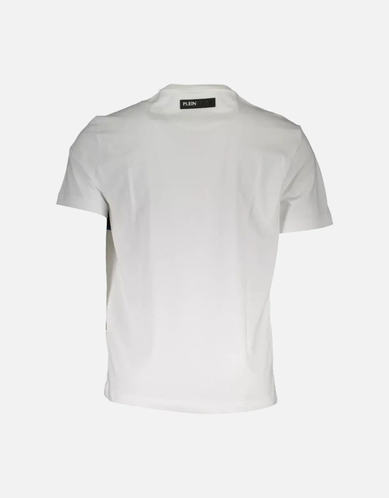 Graphic Tee Short Sleeve Crew Neck