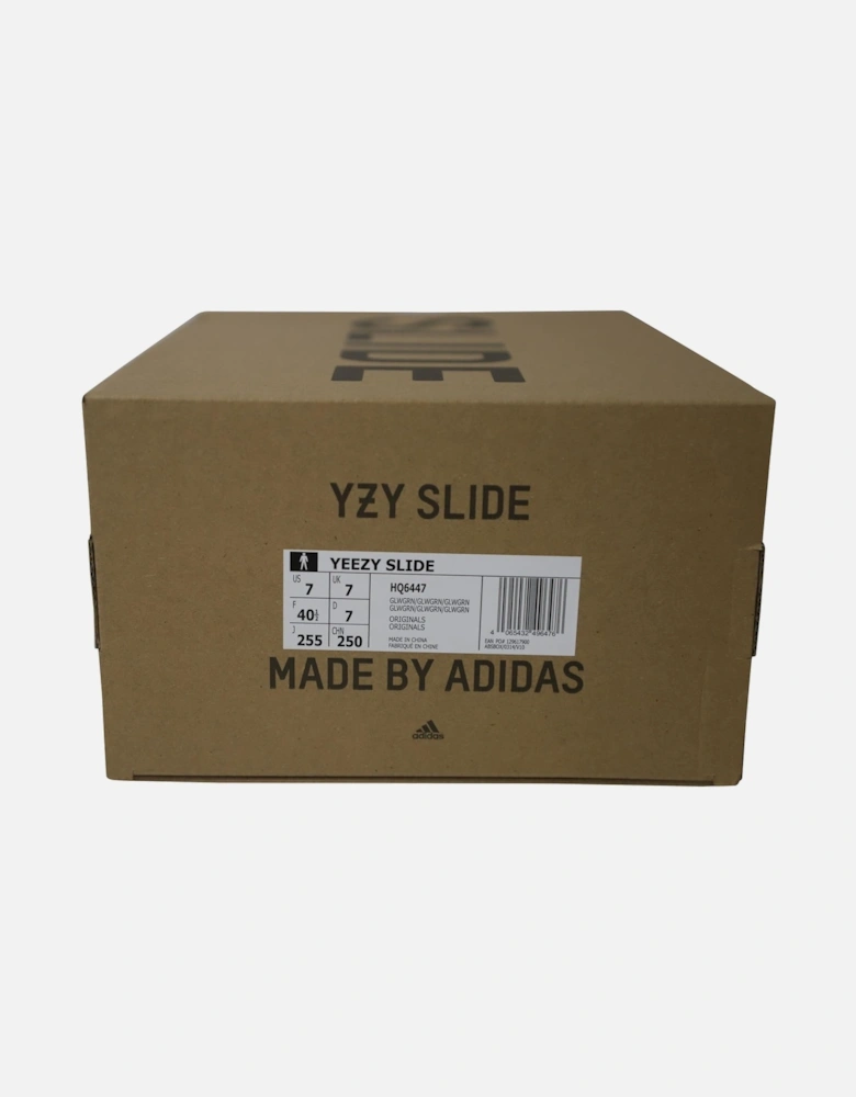 Slide Sandals Comfortable EVA Foam