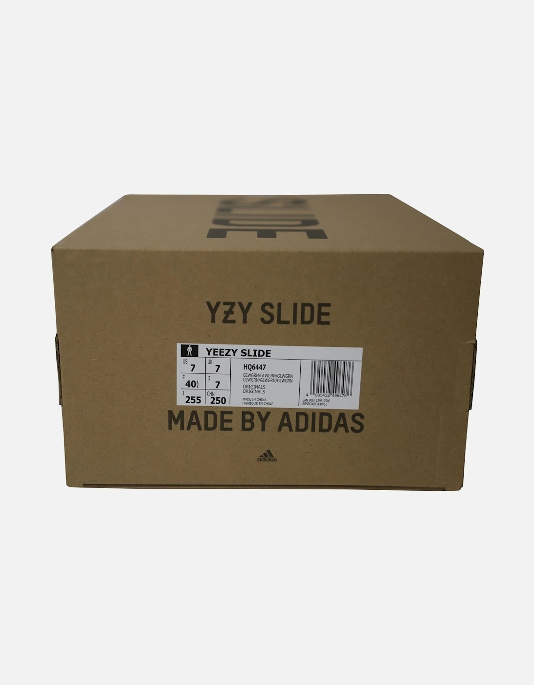 Slide Sandals Comfortable EVA Foam