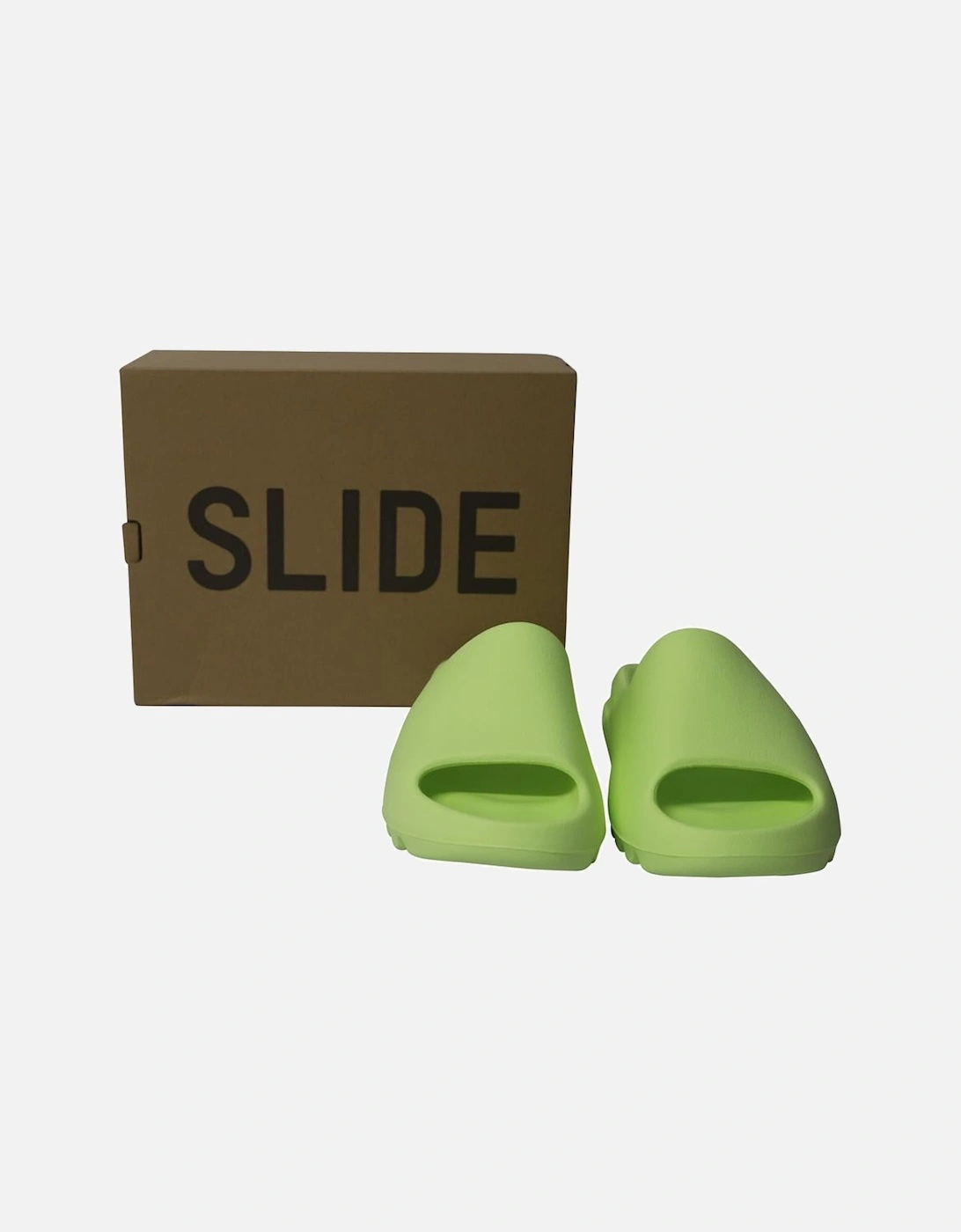 Slide Sandals Comfortable EVA Foam