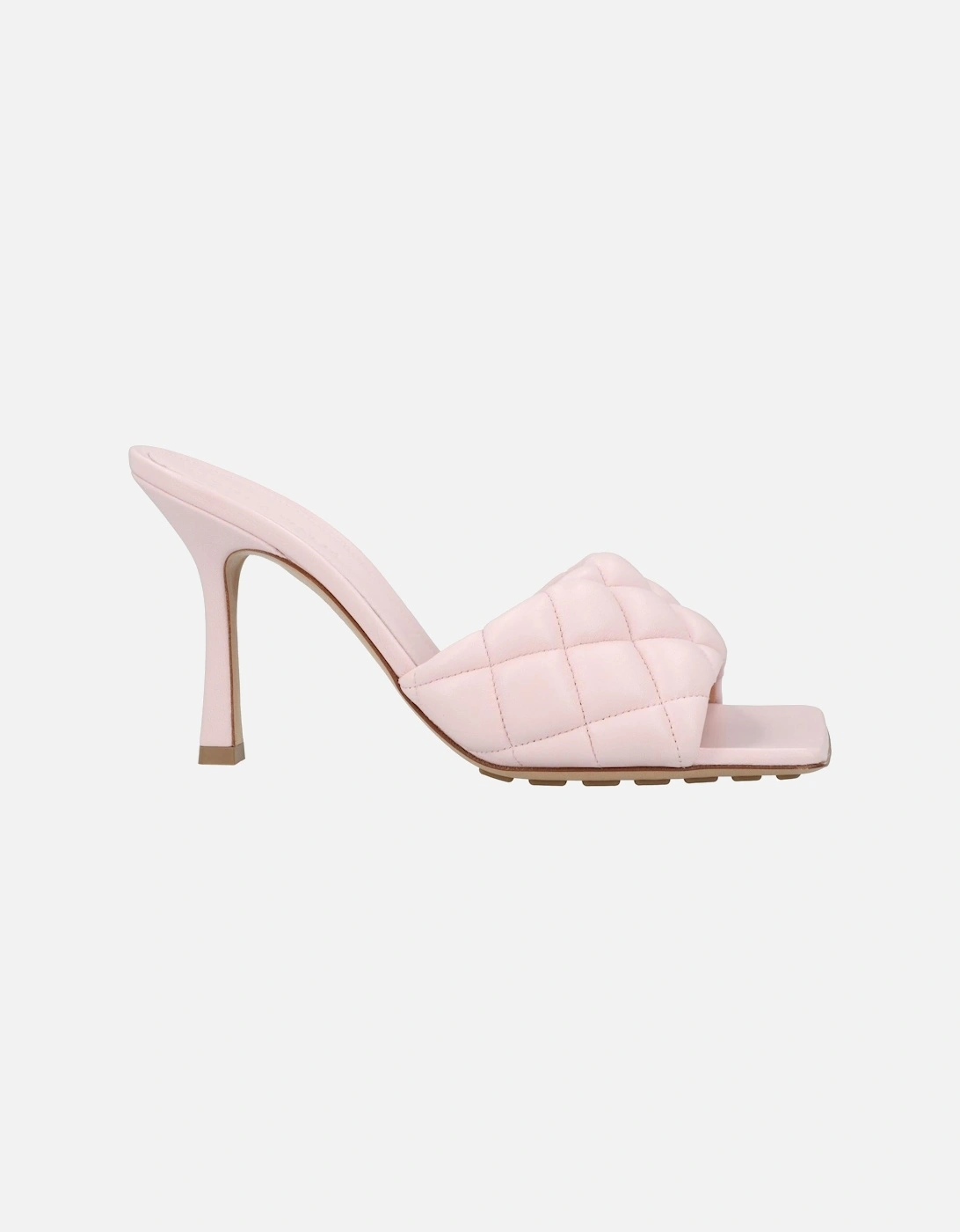 Padded Cassette Mules, 6 of 5