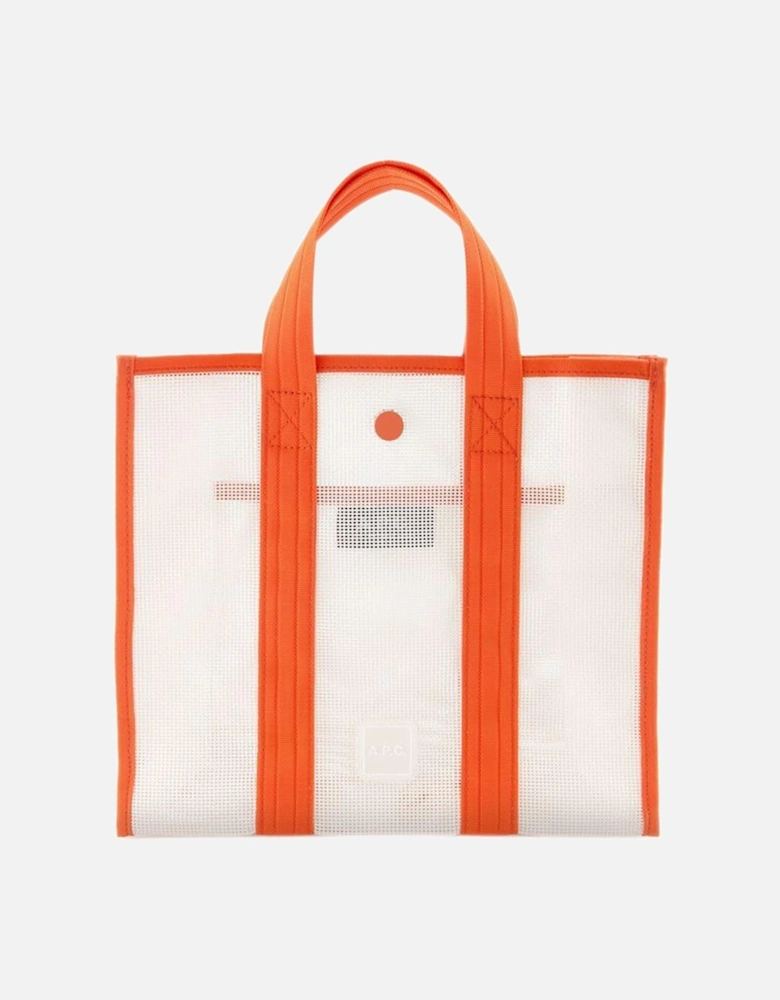 CO9 Mesh Tote Small Carryall