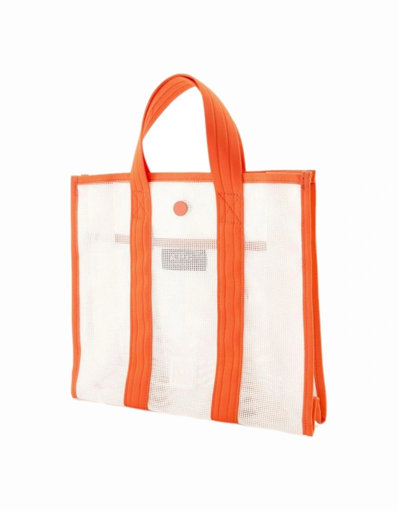 CO9 Mesh Tote Small Carryall