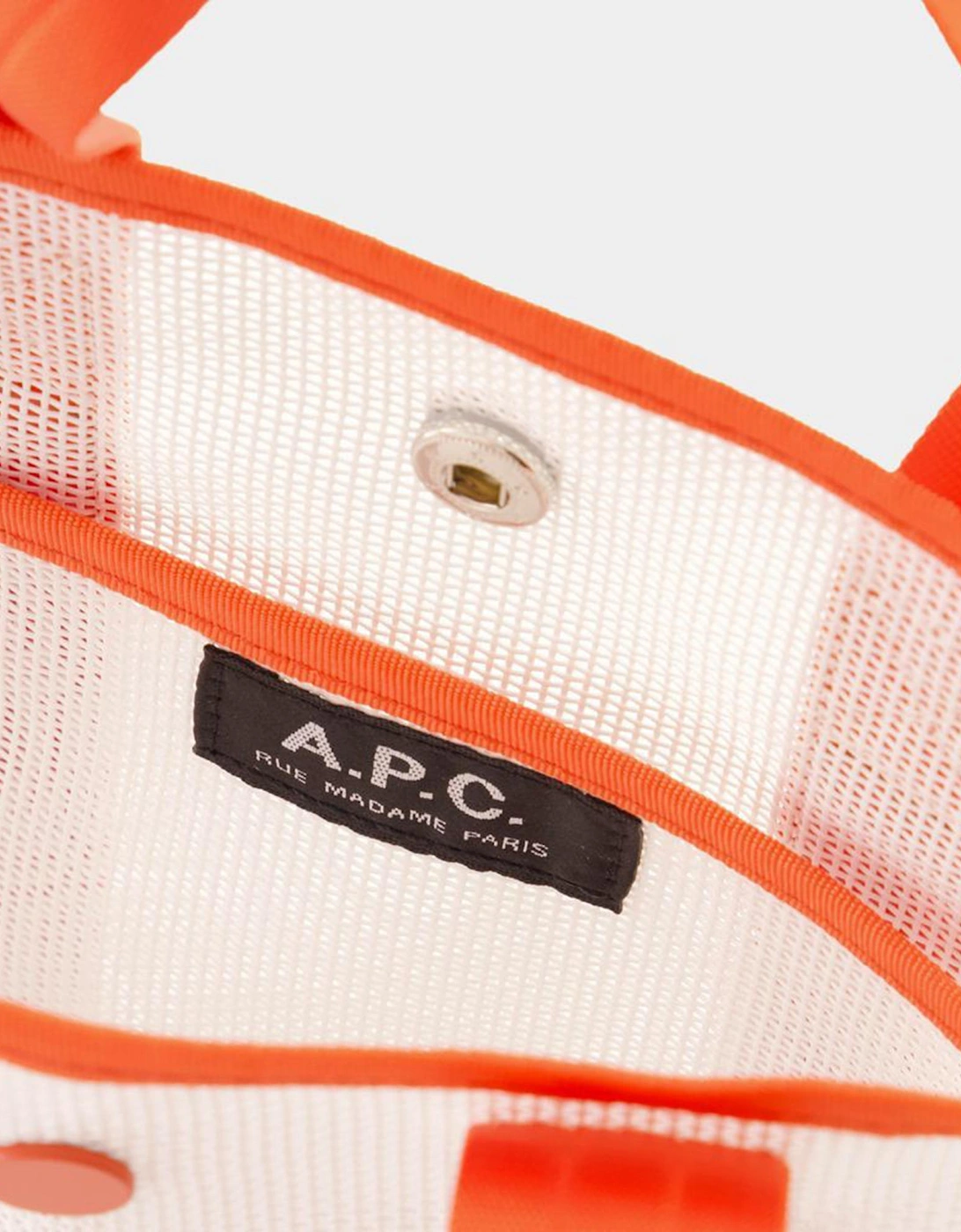 CO9 Mesh Tote Small Carryall