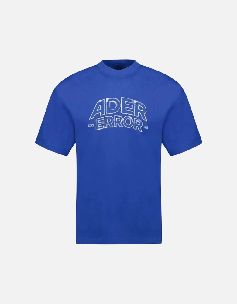 ADERERROR Logo Tee