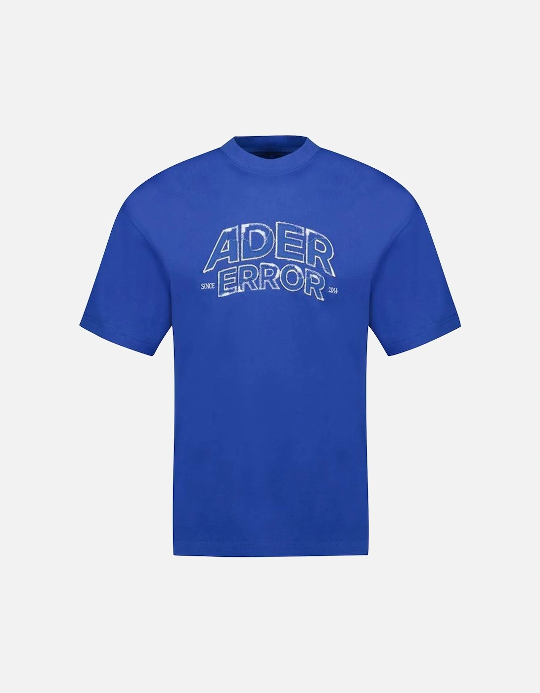 ADERERROR Logo Tee, 3 of 2
