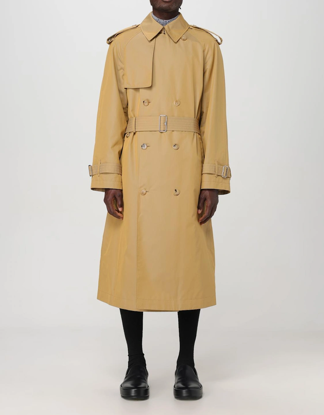 Classic Trench Coat Water Resistant, 6 of 5