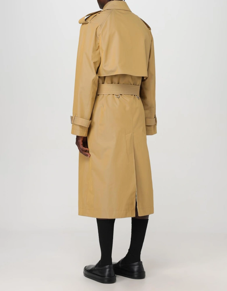 Classic Trench Coat Water Resistant
