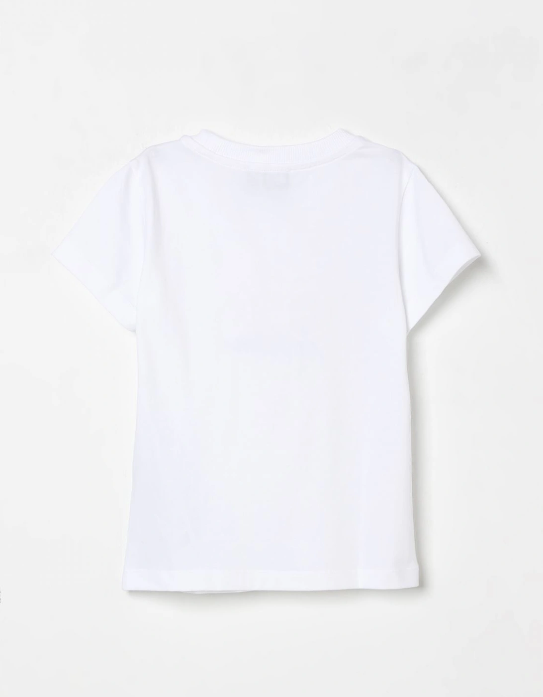 Teddy Bear Short Sleeve Tee