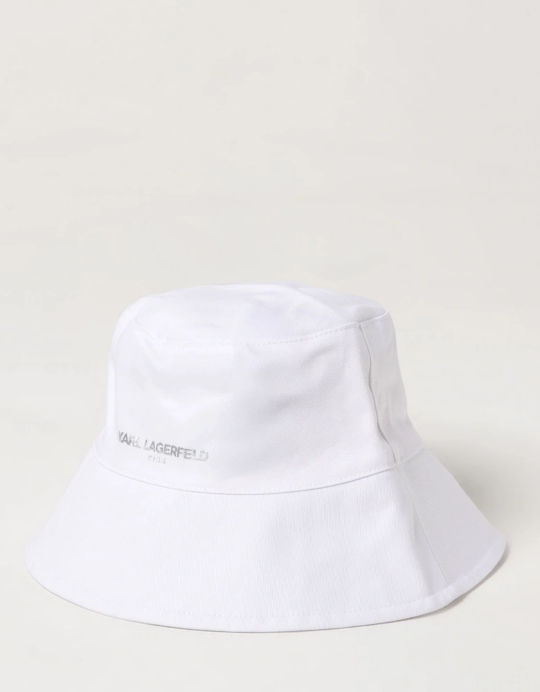 Kids Bucket Hat Cotton