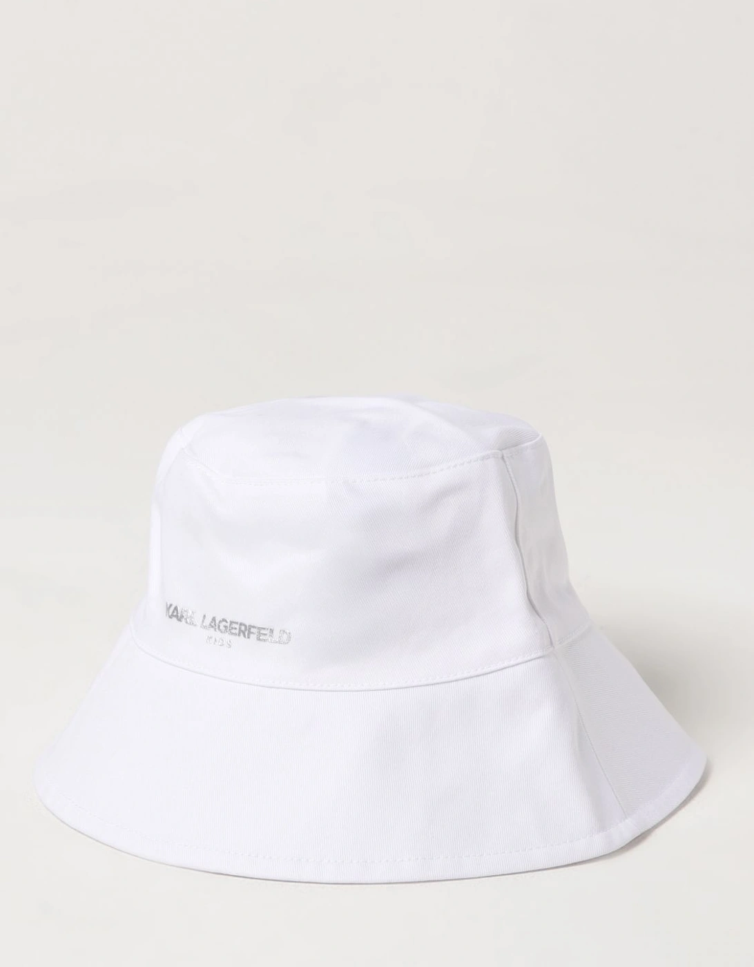 Kids Bucket Hat Cotton, 3 of 2