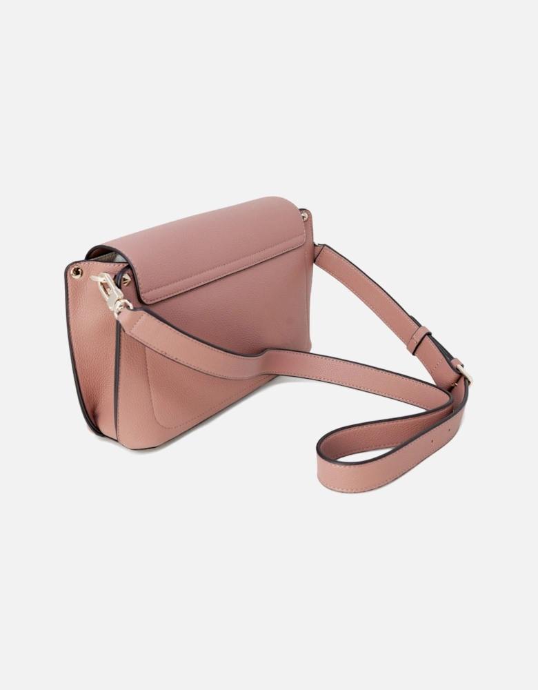 Marcie Shoulder Bag Dusty Rose