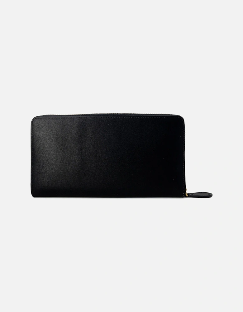 Love Birds Wallet Black