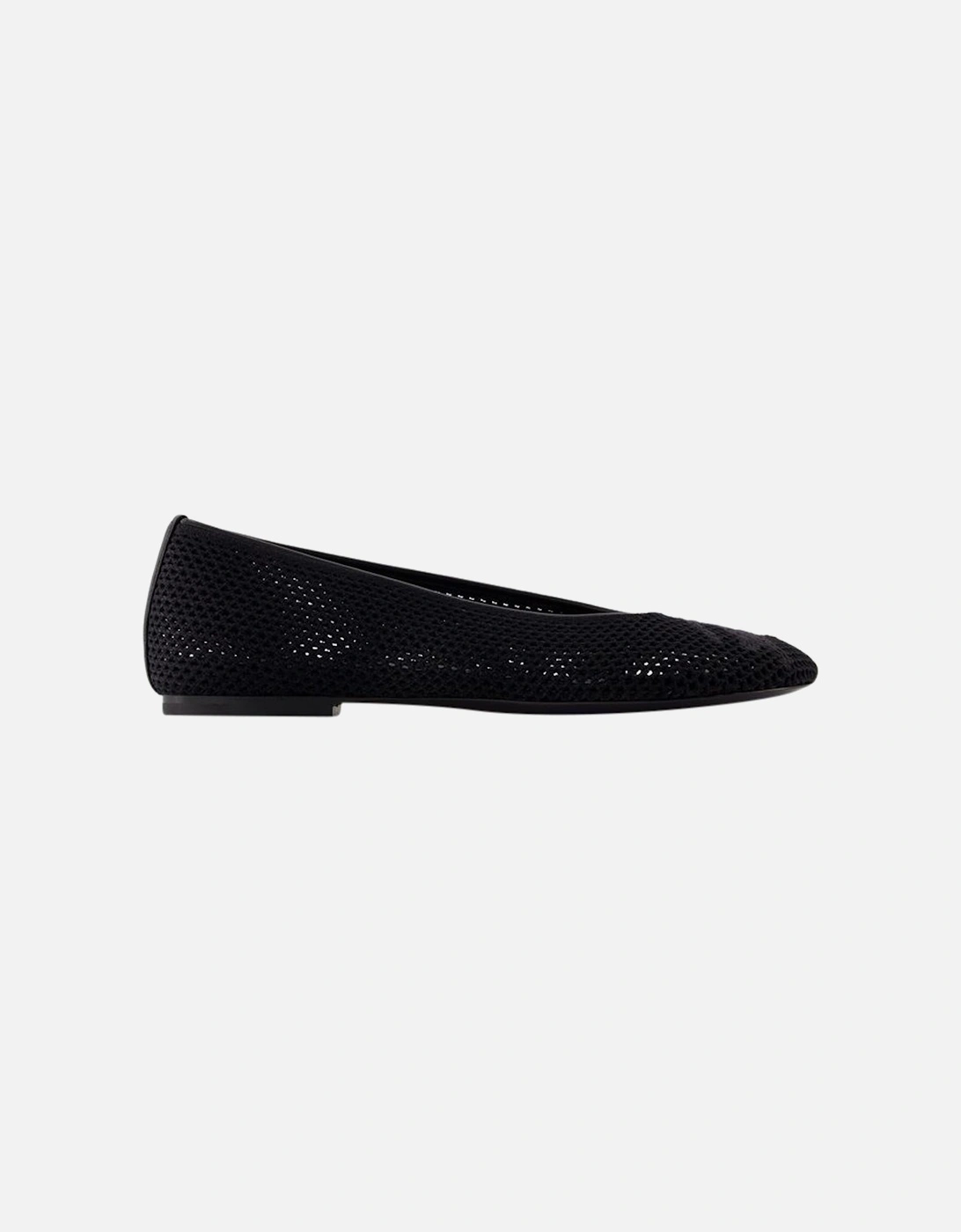 Knitted Ballet Flats, 5 of 4