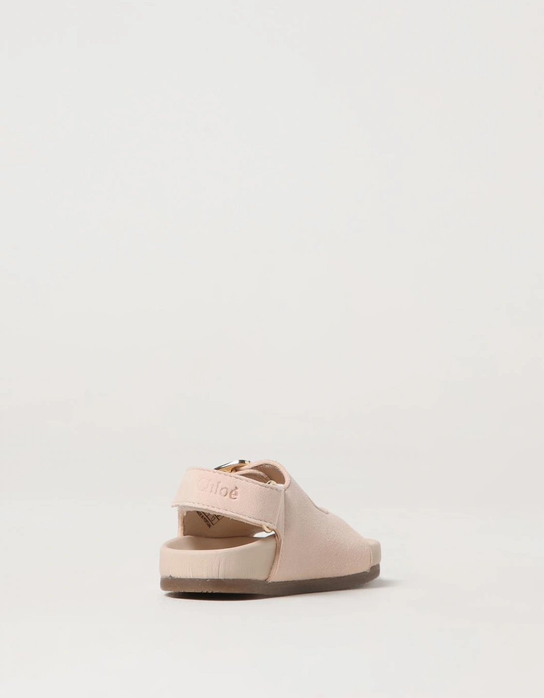 Kids Buckle Sandals Summer Shoes